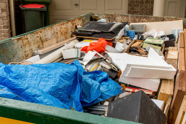 Same-Day Junk Removal Services in Mcmechen, WV